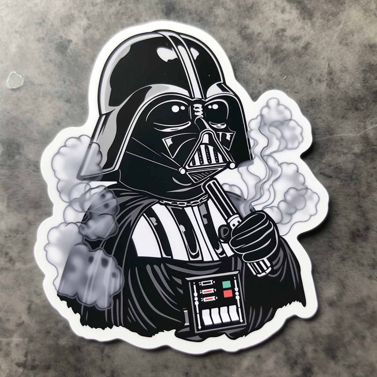 100 Custom 2" x 2" Stickers for $25